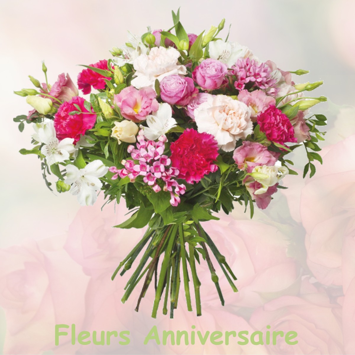 fleurs anniversaire SAINT-LAURENT-LES-BAINS